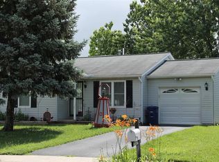 798 Cherry Bud Dr, Columbus, OH