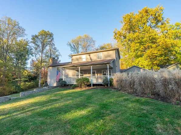 7709 Elk Dr, Nineveh, IN 46164