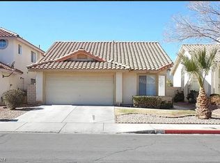 325 Cavalla St, Henderson, NV 89074