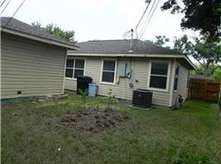 2622 Roy Cir, Houston, TX 77007