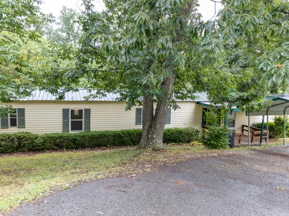 1124 Shannons Little Mountain Rd, Morristown, TN 37814