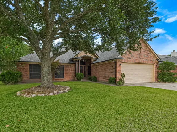 3803 Doveswood Cir, Needville, TX 77461
