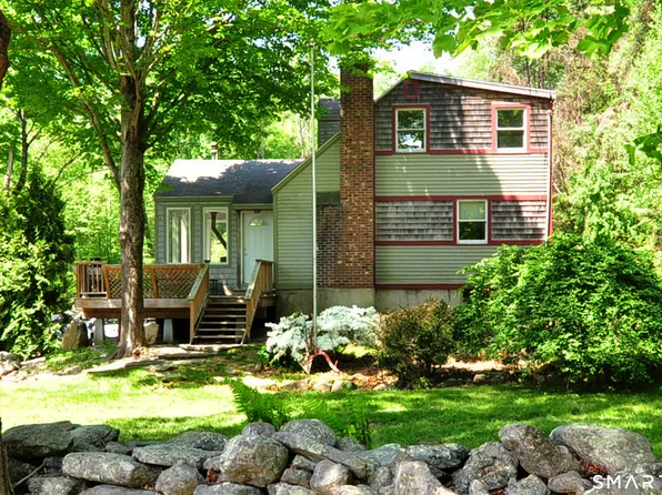 526 Granville Road, Hartland, CT 06027