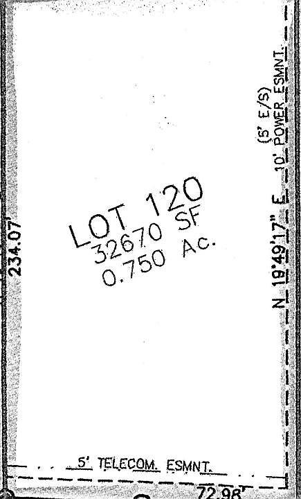 2nd image of 1005 King Mountain Dr