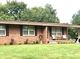 1702 Indian Hill Rd, Demopolis, AL 36732