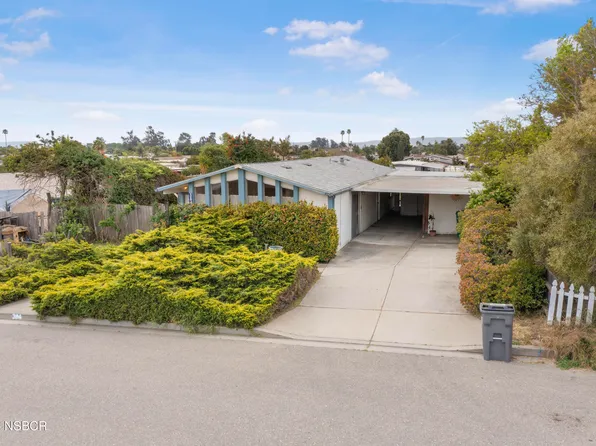 384 Callisto Ln, Nipomo, CA 93444