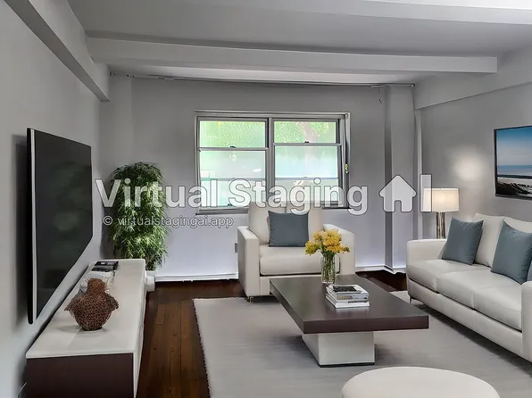 500 Grand St #B2b, Manhattan, NY 10002