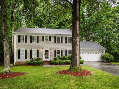 7 Willimantic Dr, Greensboro, NC, 27455