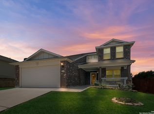 3717 Greenridge, Cibolo, TX 78108
