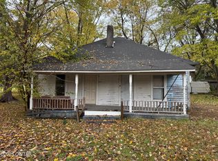 292 Obion St, Trimble, TN 38259