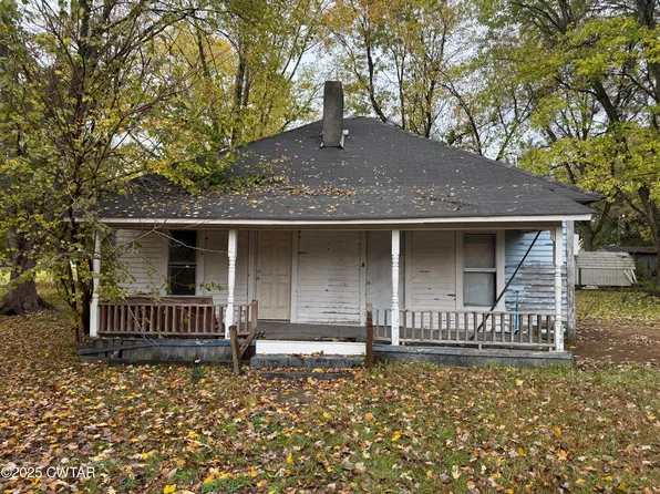 292 Obion St, Trimble, TN 38259