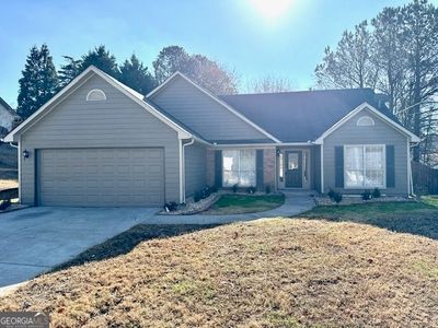 1845 McKendree Lake Dr, Lawrenceville, GA, 30043