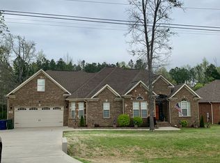 148 Archered Way, New Market, AL 35761
