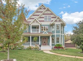 427 W Woodbine Ave, Saint Louis, MO 63122