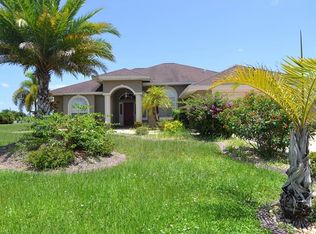 7306 Powder Puff, Punta Gorda, FL 33955