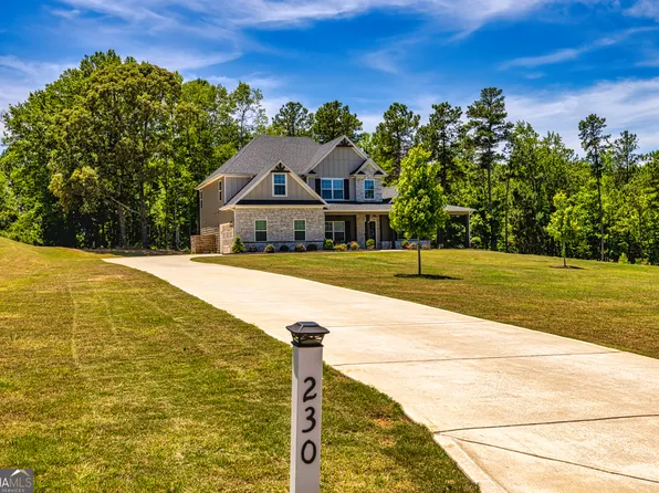 230 Senoia Oaks Way, Senoia, GA 30276