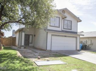 4401 W Tonto Rd, Glendale, AZ 85308