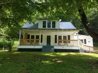 12184 Nc Highway 88 W, Creston, NC 28615