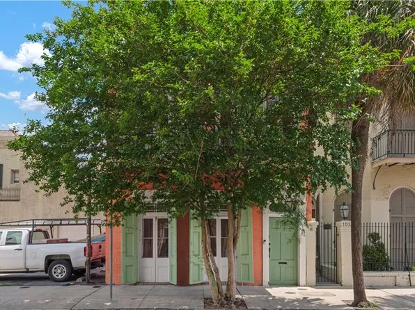 1031 Orleans Ave, New Orleans, LA 70116