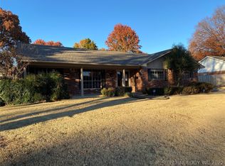 6715 E 67th St, Tulsa, OK 74133