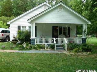 211 Spring Ct, Linden, TN 37096