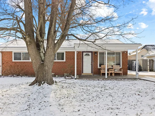 335 Dale Rd, Louisville, KY 40229