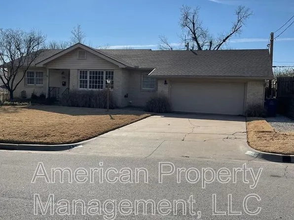 3756 S Braden Pl, Tulsa, OK 74135