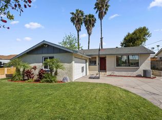 8740 Adriana St, Spring Valley, CA 91977