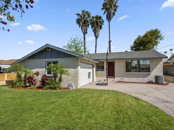 8740 Adriana St, Spring Valley, CA 91977