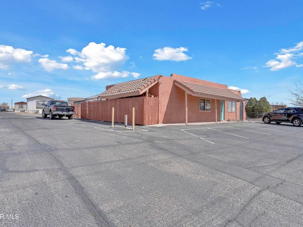6121 Sun Valley Dr TRAILER 21, El Paso, TX 79924