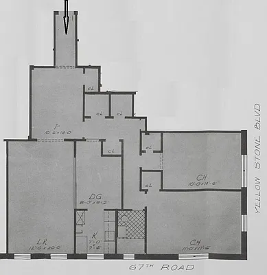 Rented by Mahzari Realty Inc | media 1