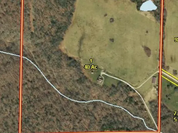 26000 Sarah Ln, Laquey, MO 65534