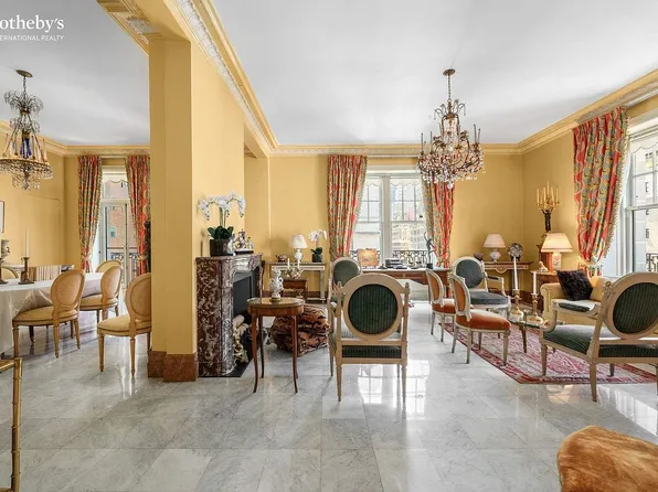 521 Park Ave APT 10C, New York, NY 10065