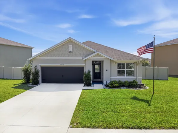 30690 Summer Sun Loop, Wesley Chapel, FL 33545