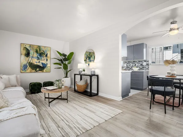 5510 Adelaide Ave Unit 4, San Diego, CA 92115