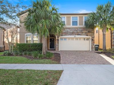 8885 Qin Loop, Kissimmee, FL, 34747