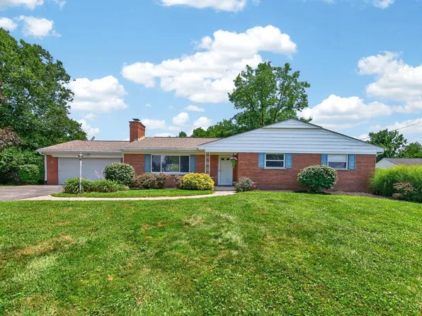 5884 Price Rd, Milford, OH 45150