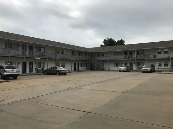 JU-Clark St Apts, 805 Clark St #Ju-821, Augusta, KS 67010