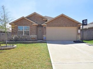 14011 Lake Crescent Dr, Conroe, TX 77384