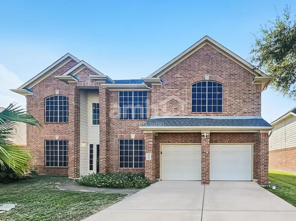 10018 Rain Cloud Dr, Houston, TX 77095