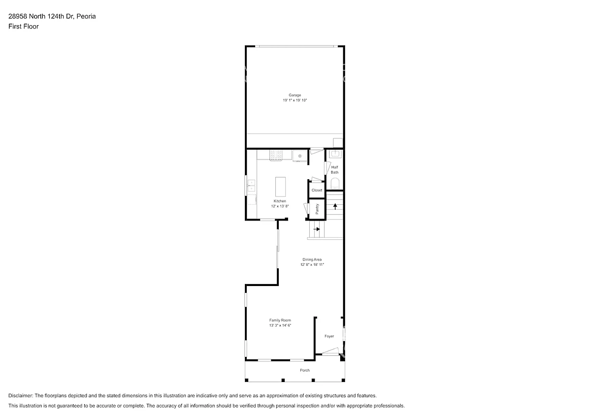 Building Photo - 28958 N 124th Dr