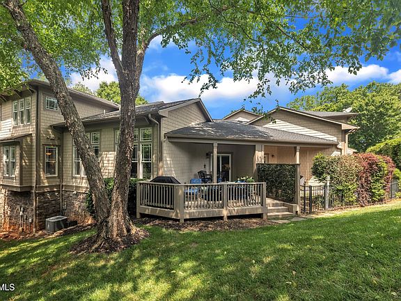 2nd image of 4802 Glenmist Ct