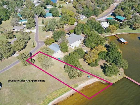 LOT 68 Lcr 894, Jewett, TX 75846