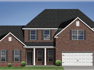 1626 Ridge Climber Ln, Knoxville, TN 37922