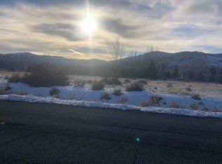 111 Smithneck Rd, Loyalton, CA 96118