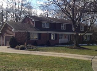 1398 S Lyn Cir, South euclid, OH