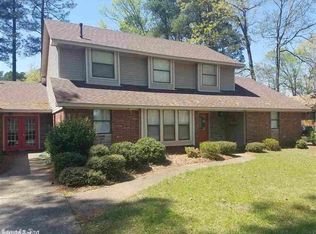 3 Par Ln, Pine Bluff, AR 71603