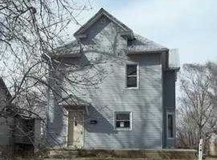 1407 W 5th St, Sioux City, IA 51103