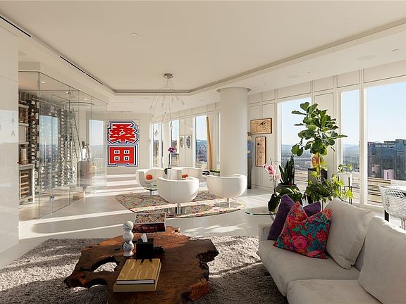 2nd image of 3750 Las Vegas Blvd S Unit 4303