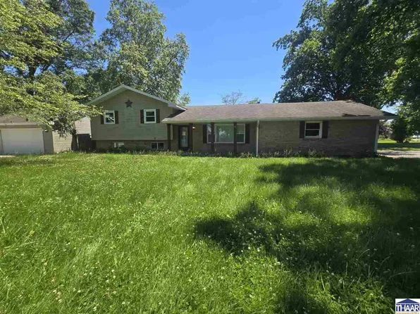 6567 Heather Ln, Terre Haute, IN 47805